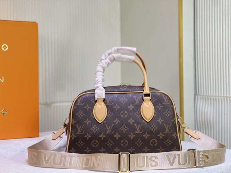 LV Top Handle Bags